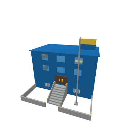 My Police Station 