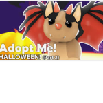 Adopt. Me traders