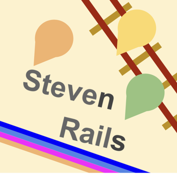 Steven Rails ALPHA