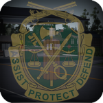 | ARMY MILITARY POLICE CORPS |