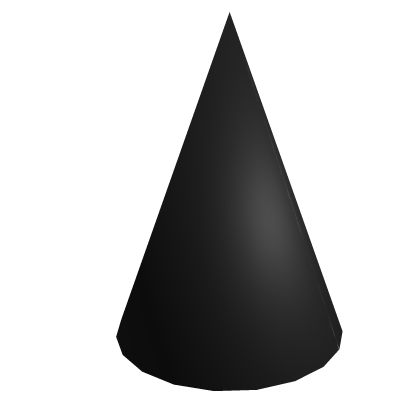 Addon Vicennial Party Hat