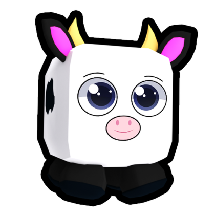 Normal Cow