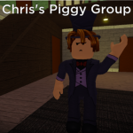 Chris's Piggy Group