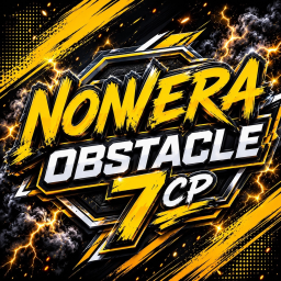 [ NEW ] NONVERA OBSTACLE