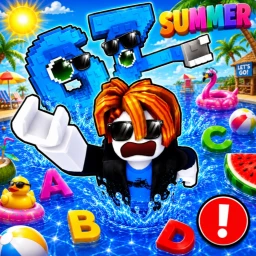 [☢️] Survive GOOP for brainrots icon