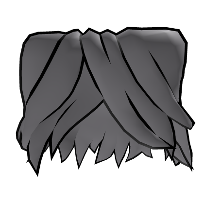 Pure Vessel Torso Cloak