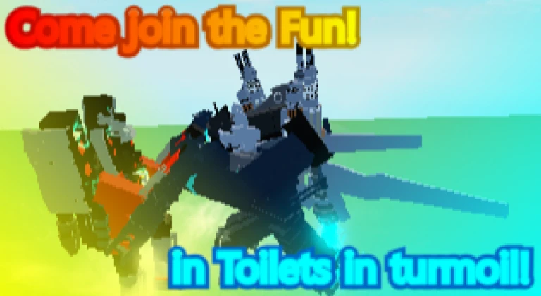 (FINAL UNBAN WAVE) Toilets in Turmoil: TAA RP