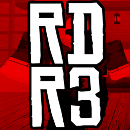 Red Dead Redemption 3(BETA)