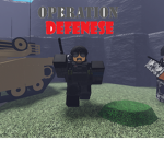 Official Operation Defense Group