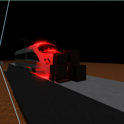 KZ_Tunnel: Modernised Escape