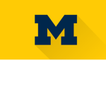 #Go blue