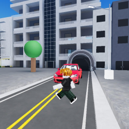 SpeedRoad
