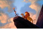 -The lion king roleplay-