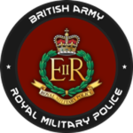 BA | Military Police.