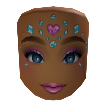 essence - Festival Makeup Look thumbnail