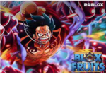 Blox fruits is just better