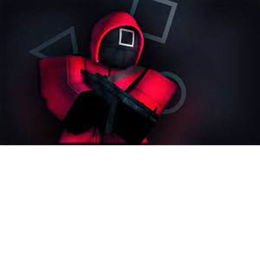 Squid game (wait for admin)