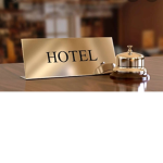 Hotels Rules