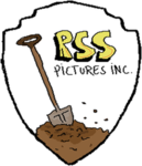 rusty shovel studio