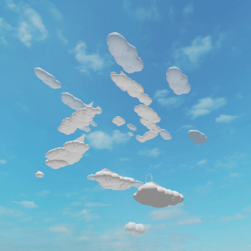 Short & Cloudy 