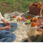 -Fairy’s -