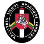 LT | Valstybes Sienos Apsaugos Tarnyba