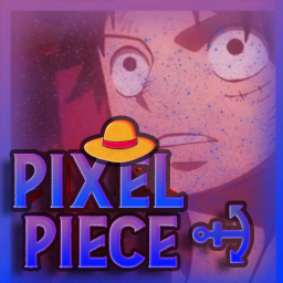 Pixel Piece
