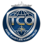 TCO Deniz Kuvvetleri Komutanlığı