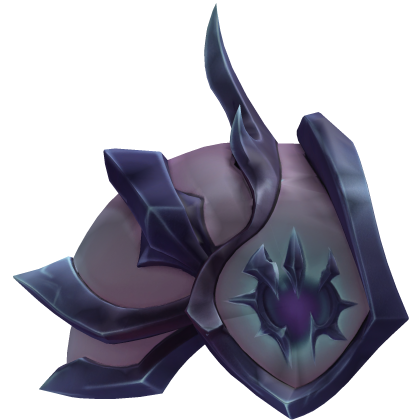 Korblox Shoulder Right