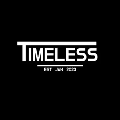 Timeless UGC & Clothing Roblox group icon