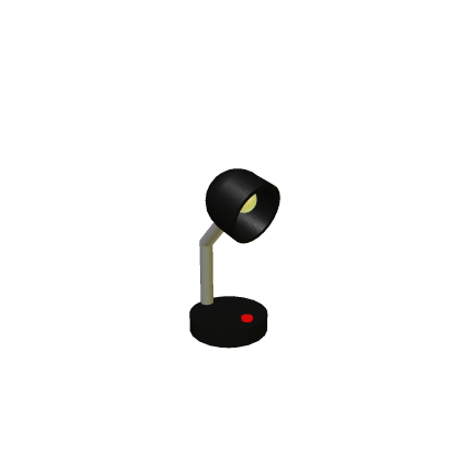 Working Lamp