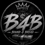 {B4B} Bound 4 Bread