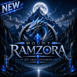 [X2 SUMMIT ]MOUNT RAMZORA