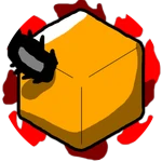 Perm ChainsawMan (Divine)