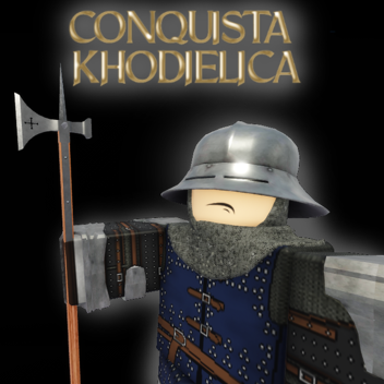 Conquista Khodielica