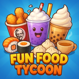 Fun Food Tycoon