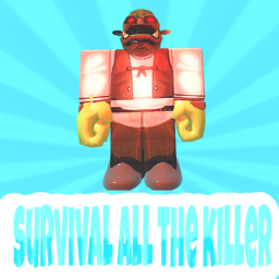 survive all the killers
