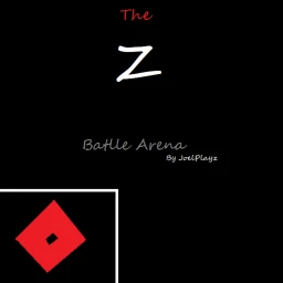 The Z Batlle Arena icon