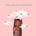 Dolphin Squad XOXO