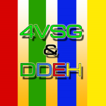 4VSG & DDEH