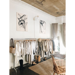- dreaming closet -