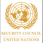 United Nations Security Council Chamber