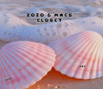 - Zozo & Jade's closet -