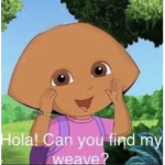 Bald #####