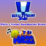 Nikita & Friends AnimaHauska Studio