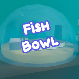 Fish Bowl (IOOO visits!)