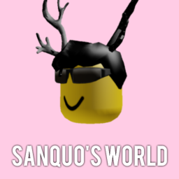 Sanquo's World
