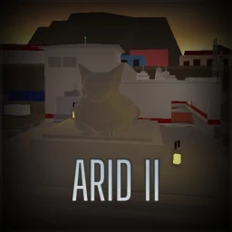 [RAID] Arid II icon