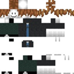 I create skins for fun XD