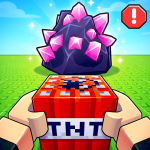 [🧨] Build a Bomb Mining Farm!